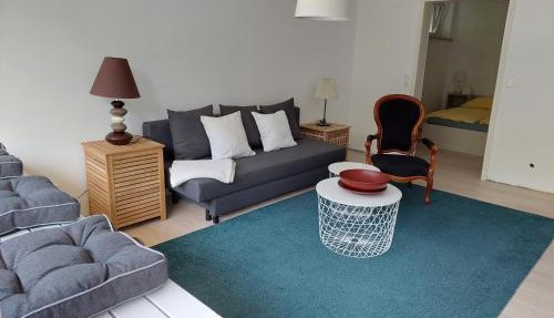 Ferienwohnung in Hitzacker