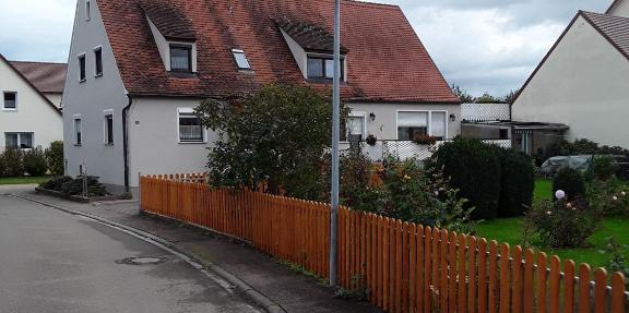 Ferienwohnung Irmgard