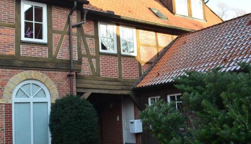 Ferienwohnung Johns