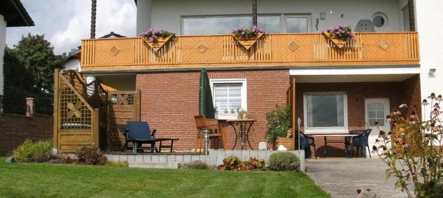 Ferienwohnung Kaiser