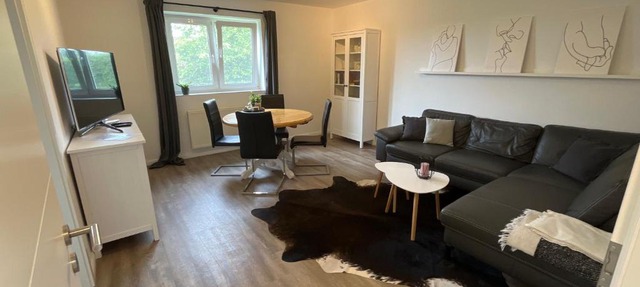 Ferienwohnung Katharon