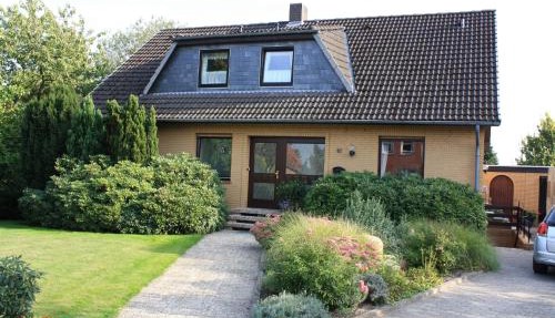 Ferienwohnung Katzan