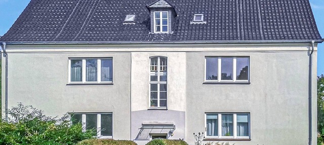 Ferienwohnung Klocksin