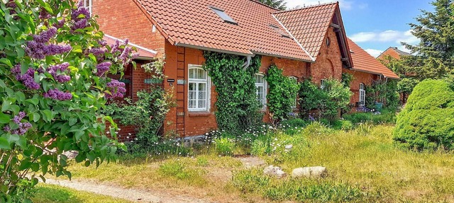Ferienwohnung Klocksin