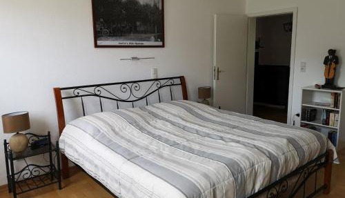 Ferienwohnung Koppelblick