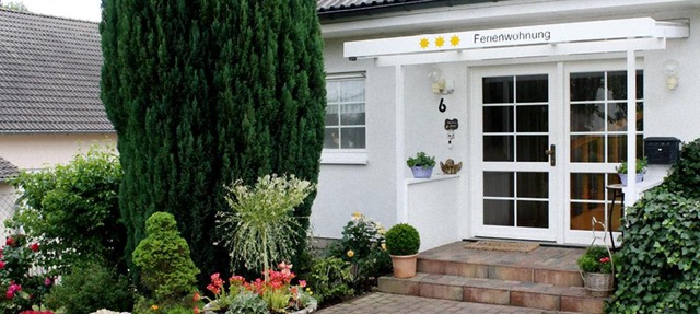 Ferienwohnung Kramer