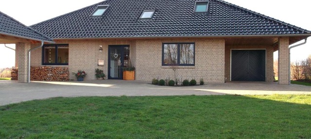 Ferienwohnung Kranichzug