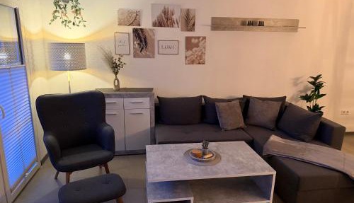 Ferienwohnung Kurze Auszeit 24 Std Check in