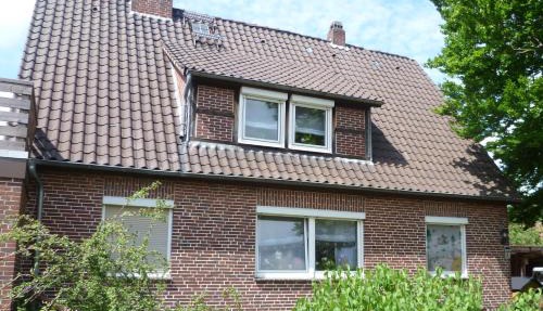 Ferienwohnung Kutscherhof Bartels