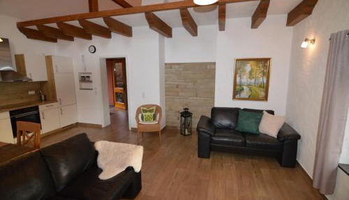 Ferienwohnung Lampertstal in Alendorf, Toskana der Eifel