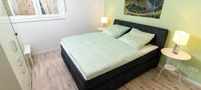 Ferienwohnung Landurlaub