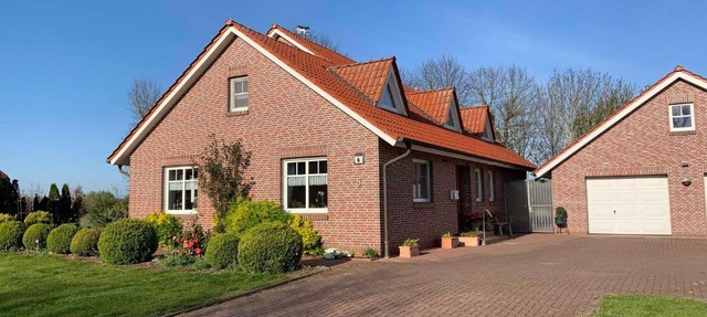 Ferienwohnung Leding 45232