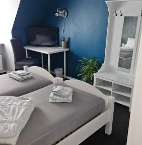 Ferienwohnung Lehmann
