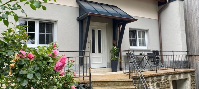 Ferienwohnung Leimitz