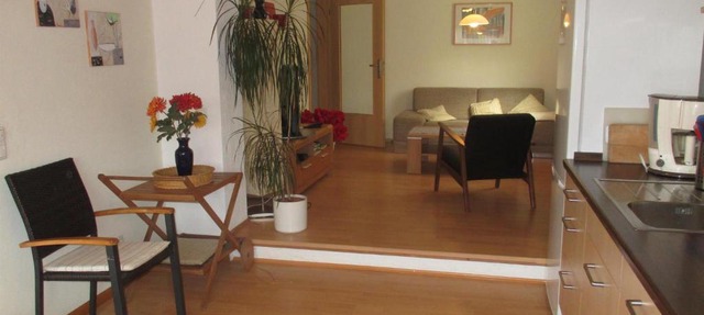 Ferienwohnung Leipold Andreas