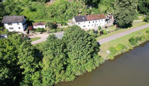 Ferienwohnung Leit'n Heisl