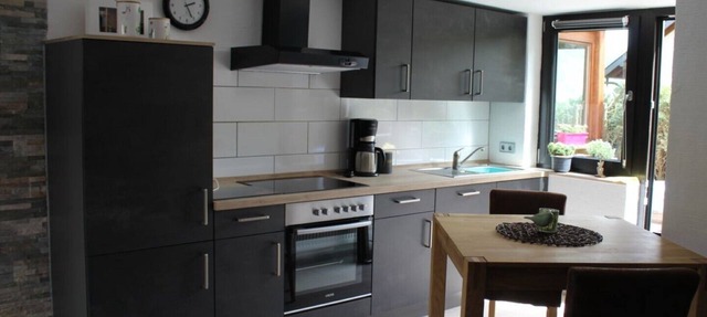 Ferienwohnung Leo