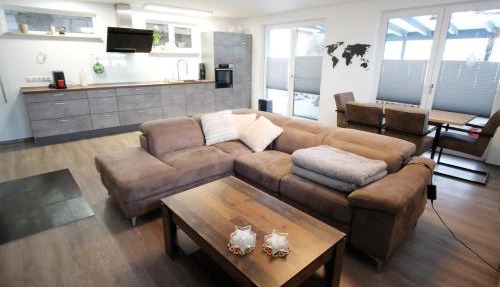 Ferienwohnung Lerchenstraße