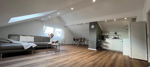 Ferienwohnung LiDu-JeNe
