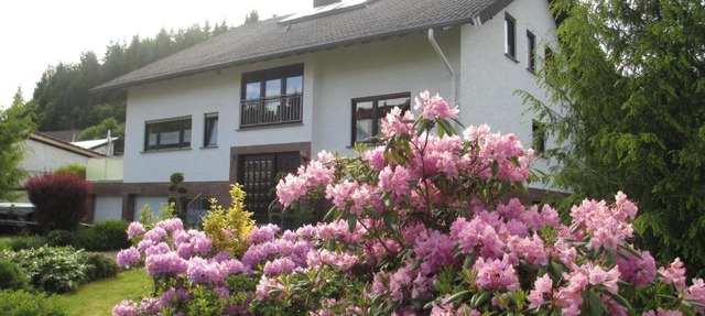 Ferienwohnung-Lind
