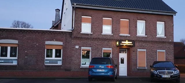Ferienwohnung Linden 180
