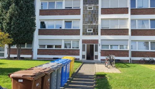 Ferienwohnung Linden