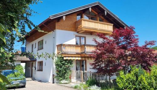 Ferienwohnung Lorenz
