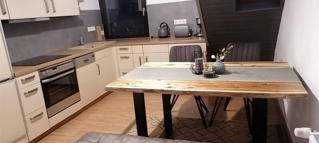 Ferienwohnung Luka