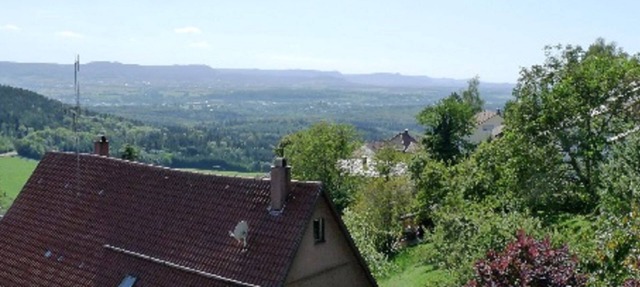 Ferienwohnung Mack
