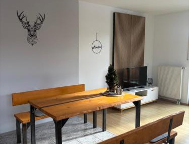 Ferienwohnung Madera Campesina