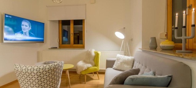 Ferienwohnung Maierers Schaiere