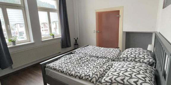 Ferienwohnung Majas