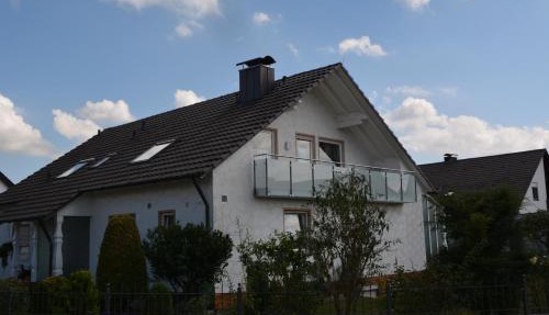 Ferienwohnung Margit