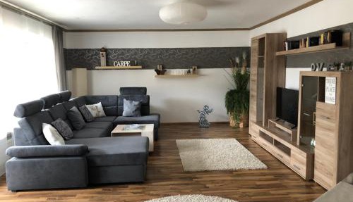 Ferienwohnung Maria