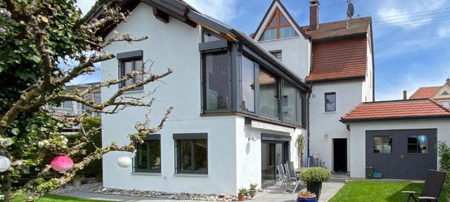 Ferienwohnung Mayer