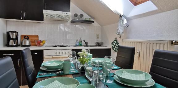 Ferienwohnung MayKäfer
