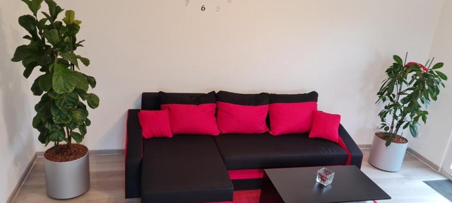 Ferienwohnung/Messeunterkunft