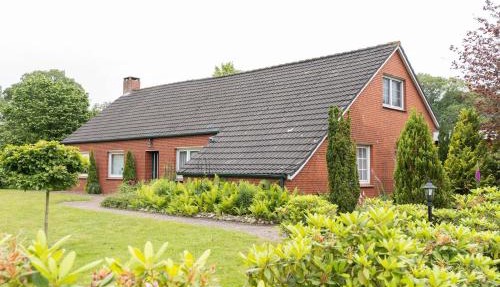 Ferienwohnung Mientje, 35214