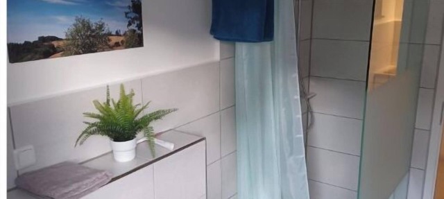 Ferienwohnung Milly - der Blick in die Natur