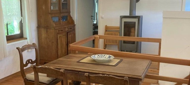Ferienwohnung mit Einem Schlafzimmer