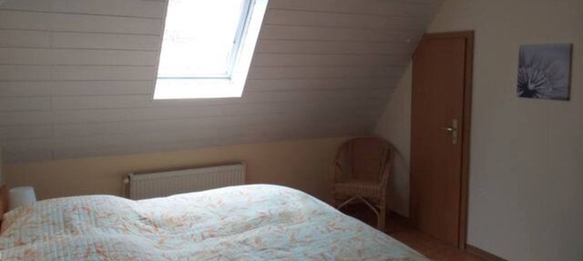 Ferienwohnung Mitte - Grüter, Susanne & Sepp