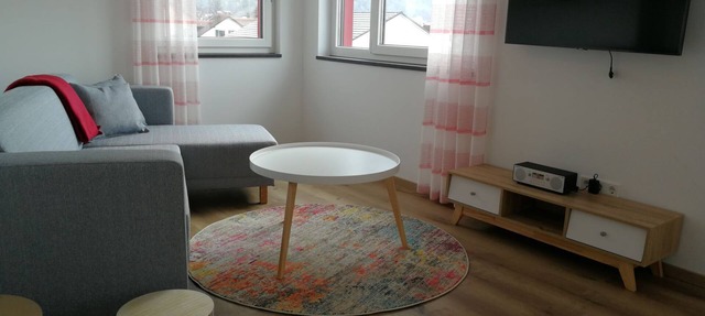 Ferienwohnung Mohn Beilngries