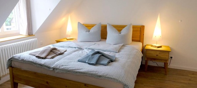 Ferienwohnung Mohnblume