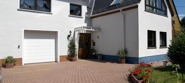 Ferienwohnung Morbach
