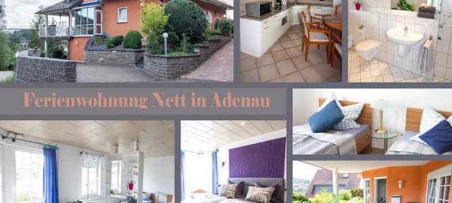 Ferienwohnung Nett