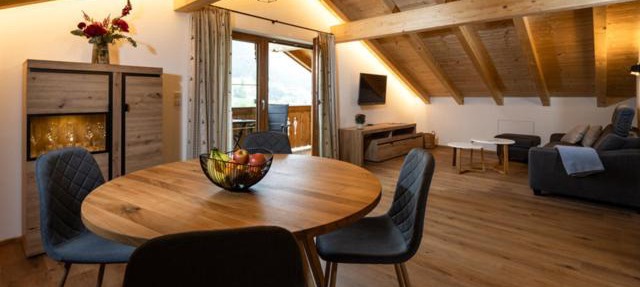 Ferienwohnung Neumayer