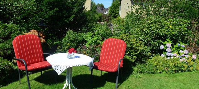 Ferienwohnung Noack