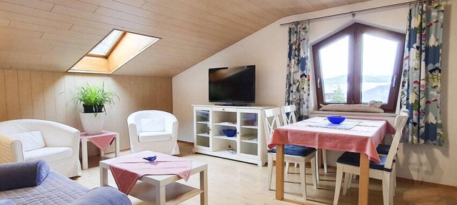 Ferienwohnung Nr.4 für 2-4 Personen