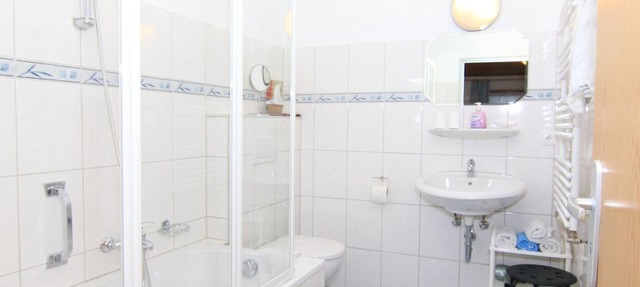Ferienwohnung Nr.1 für 2-5 Personen