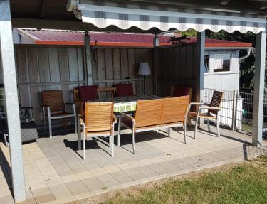 Ferienwohnung Odorfer